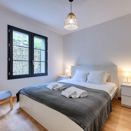 Immobilier De Montagne - La Collection - Les Appartements 圣热尔韦莱班 外观 照片