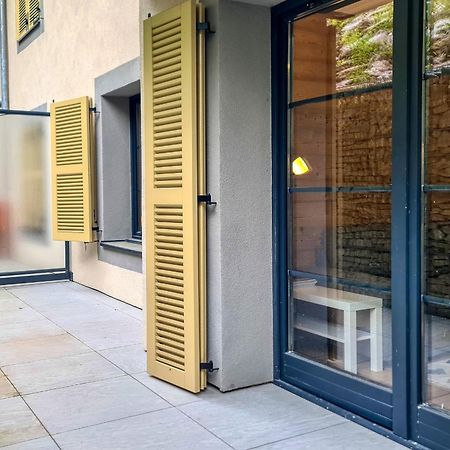 Immobilier De Montagne - La Collection - Les Appartements 圣热尔韦莱班 外观 照片