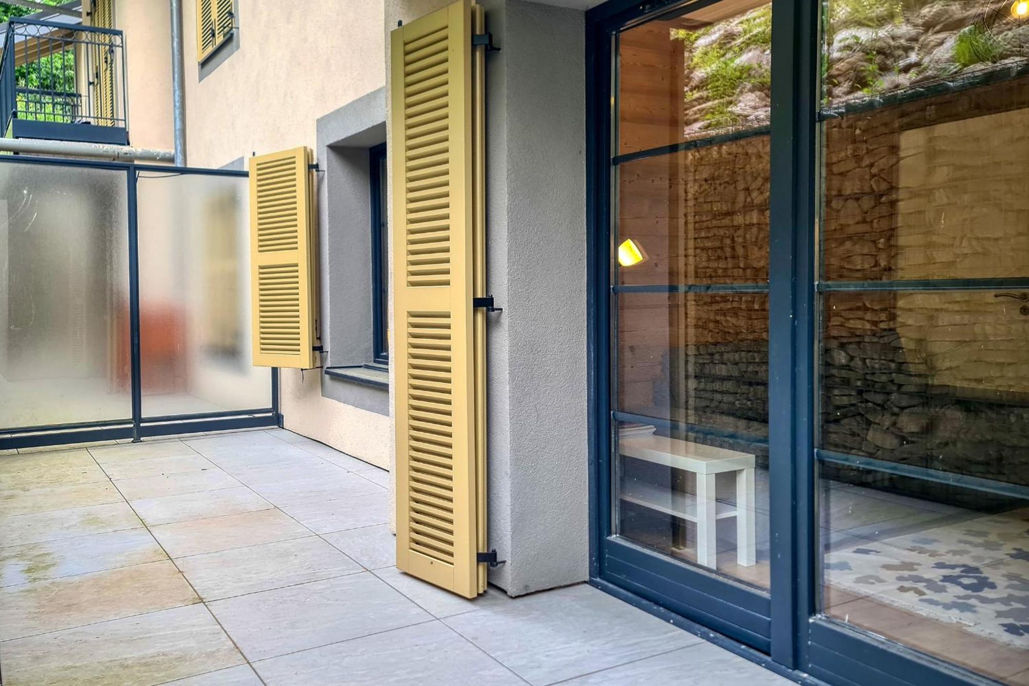 Immobilier De Montagne - La Collection - Les Appartements 圣热尔韦莱班 外观 照片